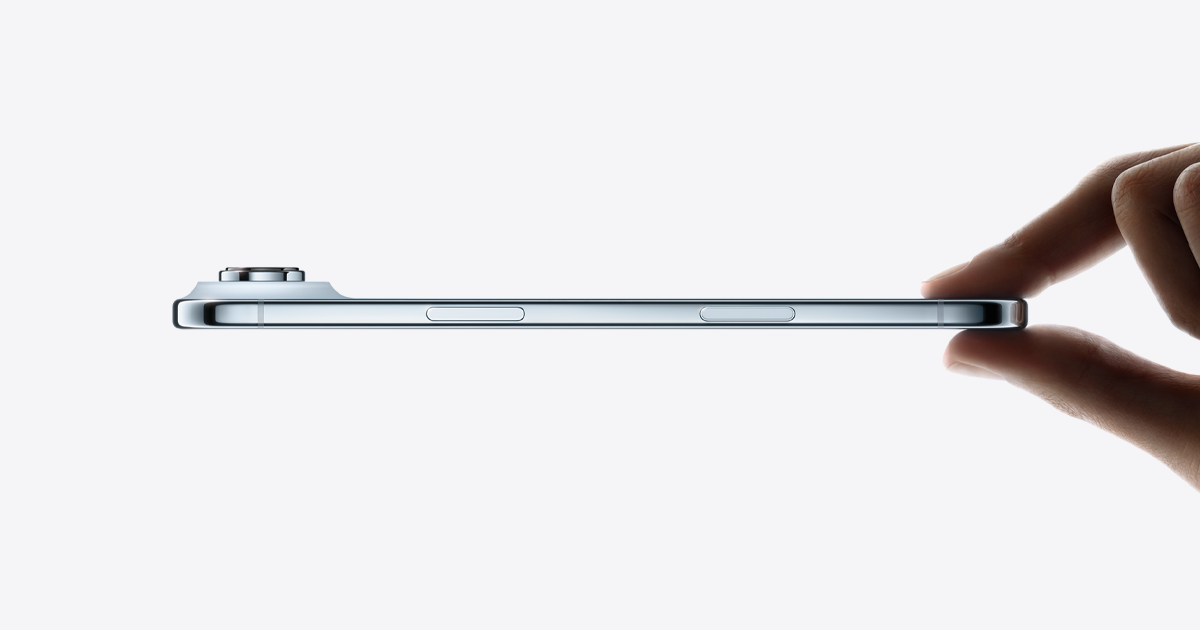 iPhone Air Revealed: Apple's Thinnest Ever & Key Innovations